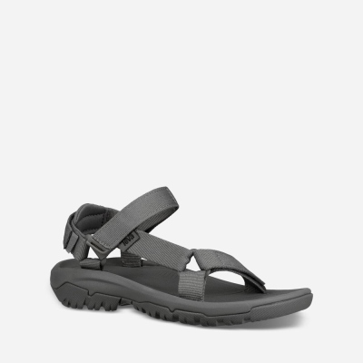 Teva Hurricane XLT2 Women's Grey Grey Hiking Sandals CA38912 Canada Online